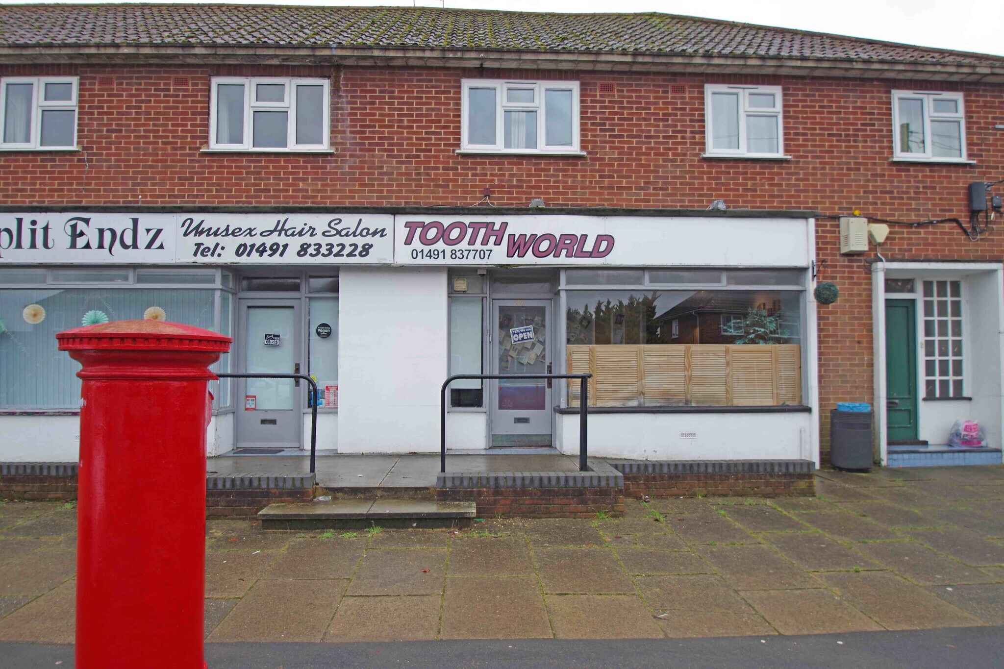 34 Sinodun Rd, Wallingford for lease Primary Photo- Image 1 of 23