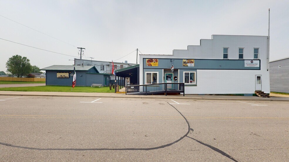 15793 W 1 St St, Ettrick, WI 54627 Retail for Sale