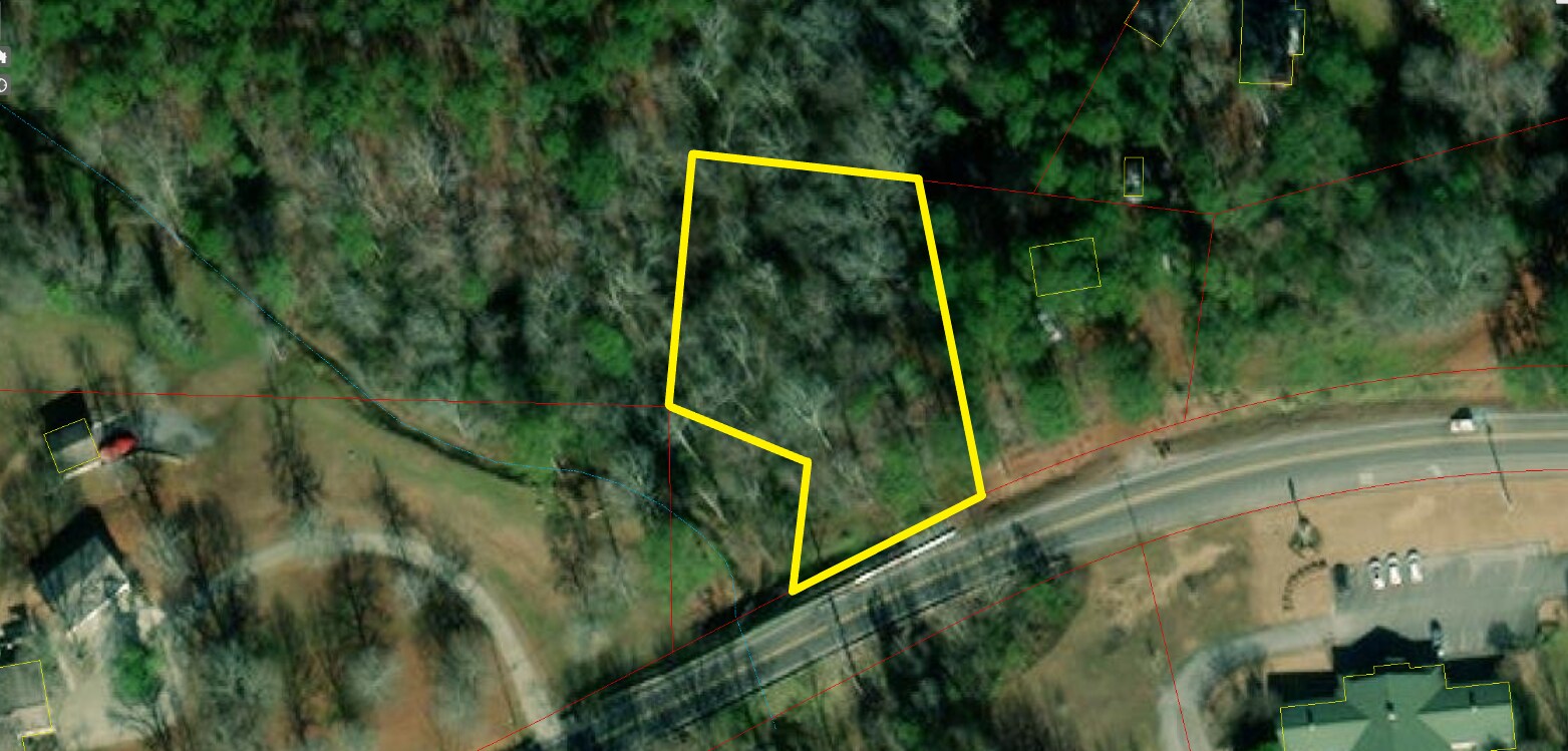 Alabama Highway 36, Hartselle, AL 35640 Hwy 36 Lot in Hartselle