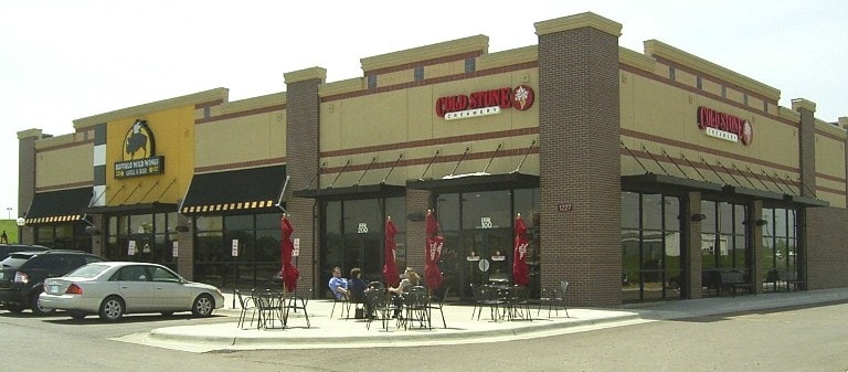 Wanamaker Crossing II portfolio of 5 properties for sale on LoopNet.com - Building Photo - Image 2 of 4