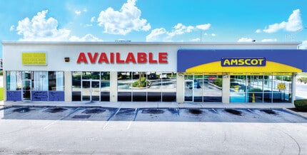 2004 State Road 60 E, Lake Wales, FL for lease Interior Photo- Image 1 of 7