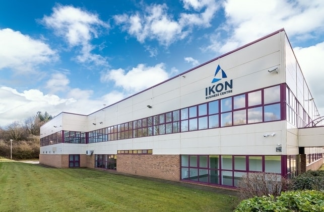 Tudor Rd, Runcorn for lease - Primary Photo - Image 1 of 7