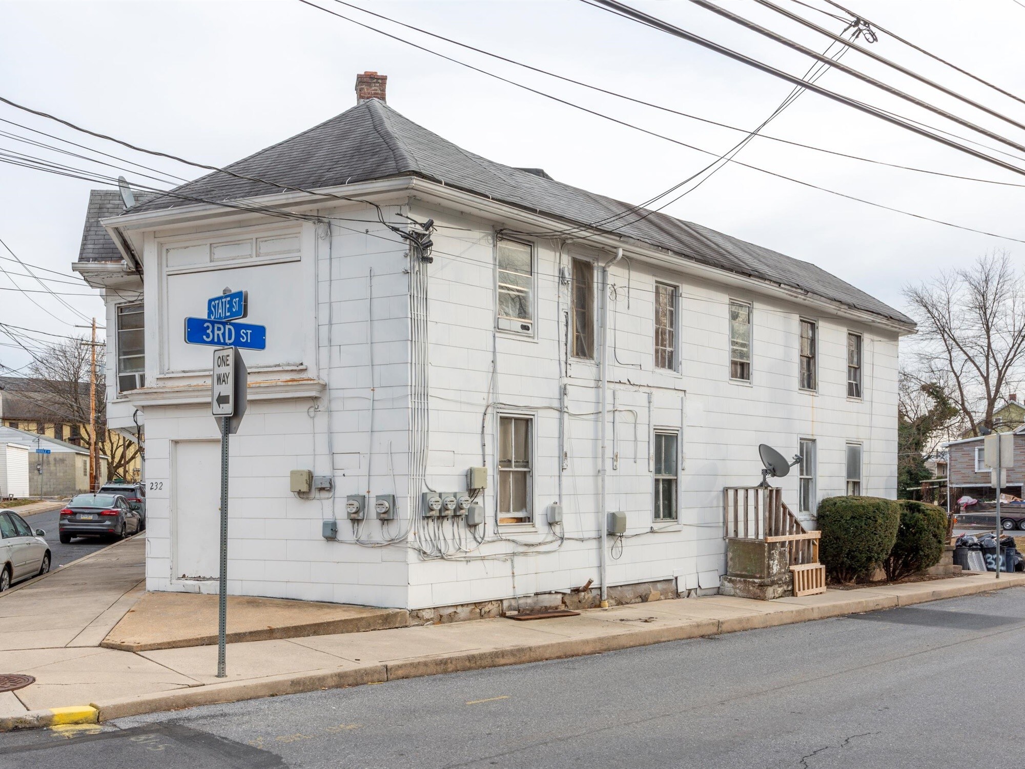232 State St, Enola, PA for sale Building Photo- Image 1 of 1