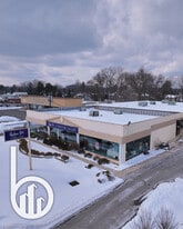 Huffman Koos Furniture Gallery - Warehouse