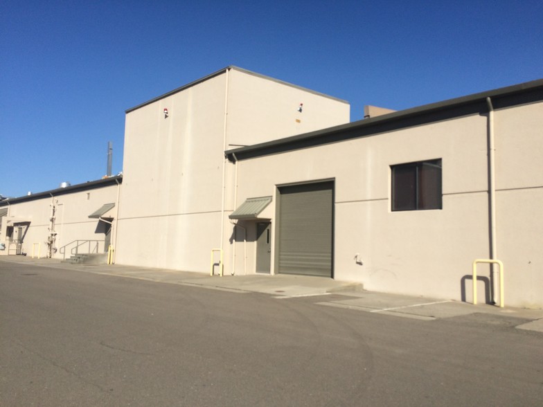 4920 46th St, Mcclellan, CA 95652 - McClellan Park - Bldg 368 | LoopNet