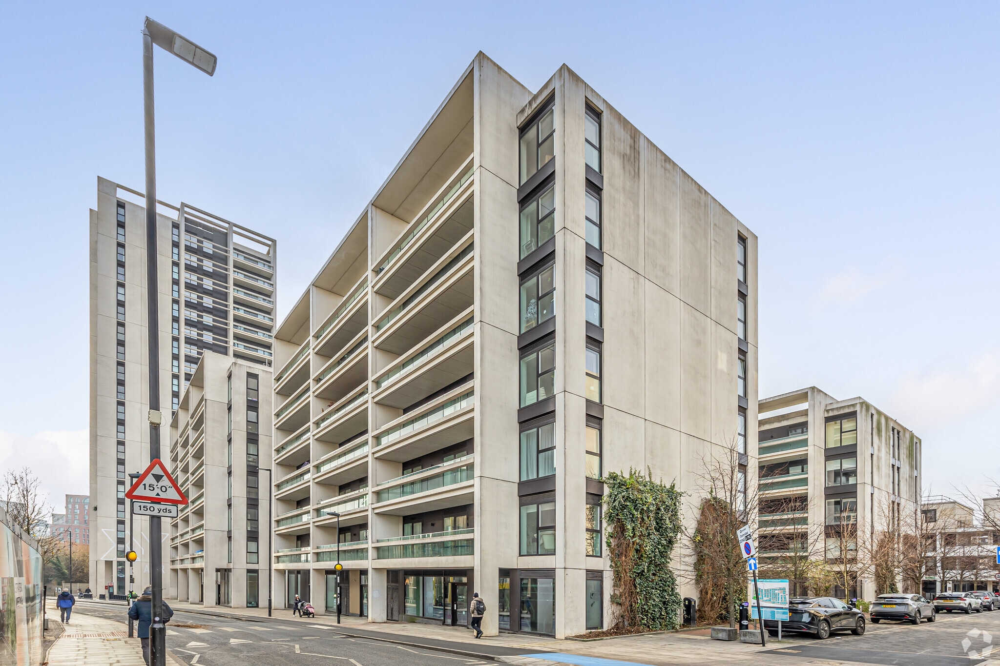 9A-9C York Way, London for sale Primary Photo- Image 1 of 1