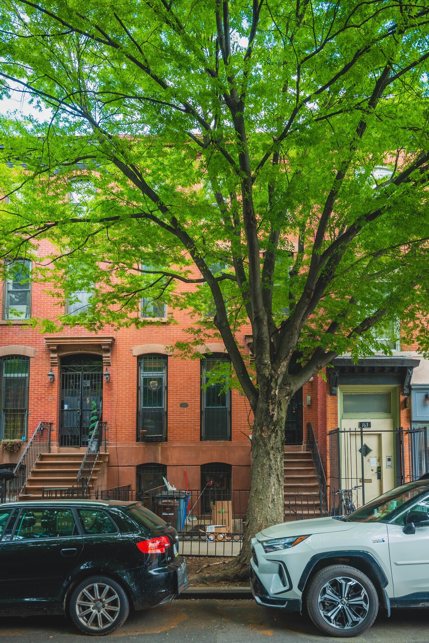 161 Gates Ave, Brooklyn, NY for sale Building Photo- Image 1 of 1