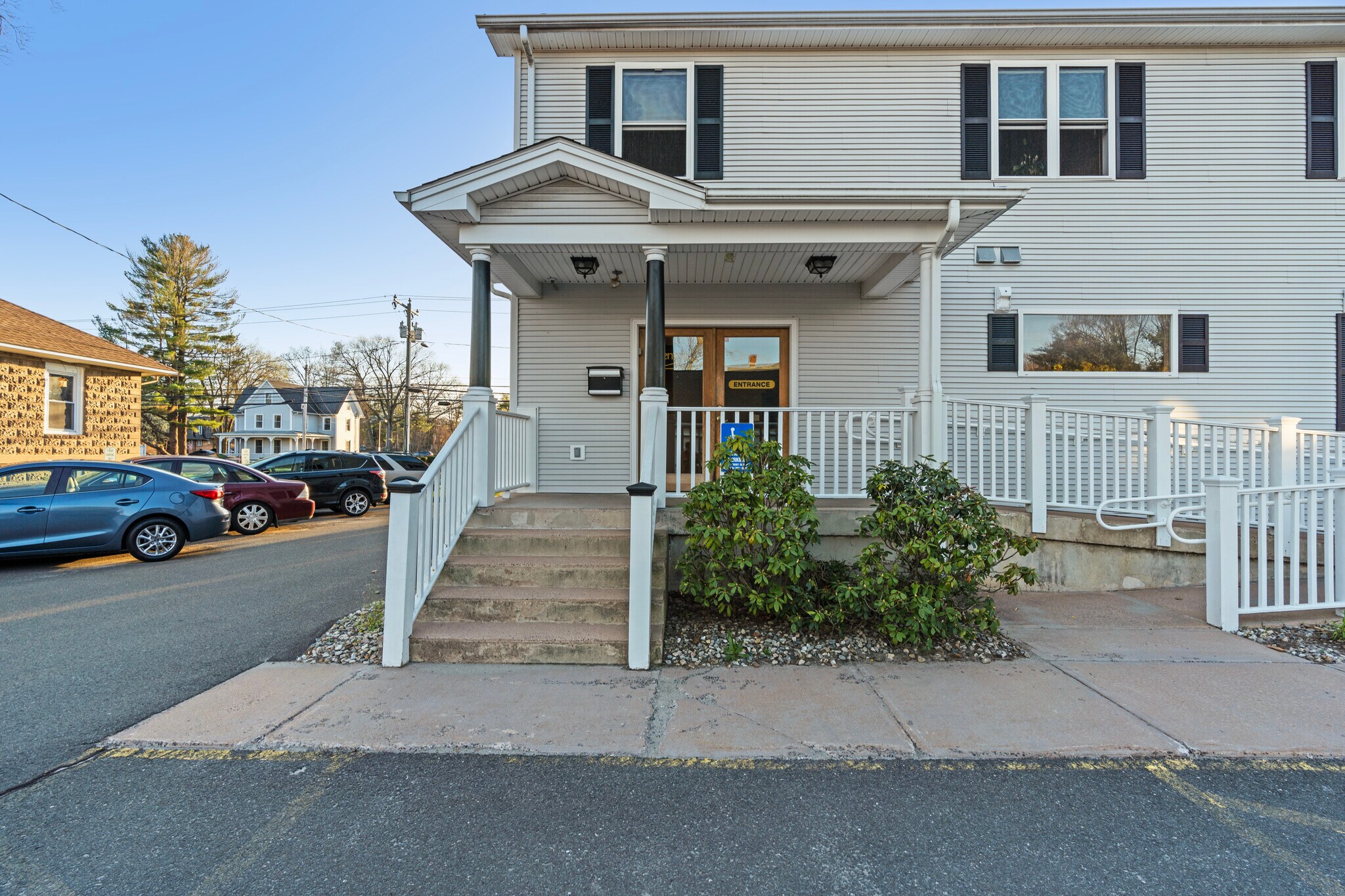 175-179 Main St, Manchester, CT for sale Building Photo- Image 1 of 1