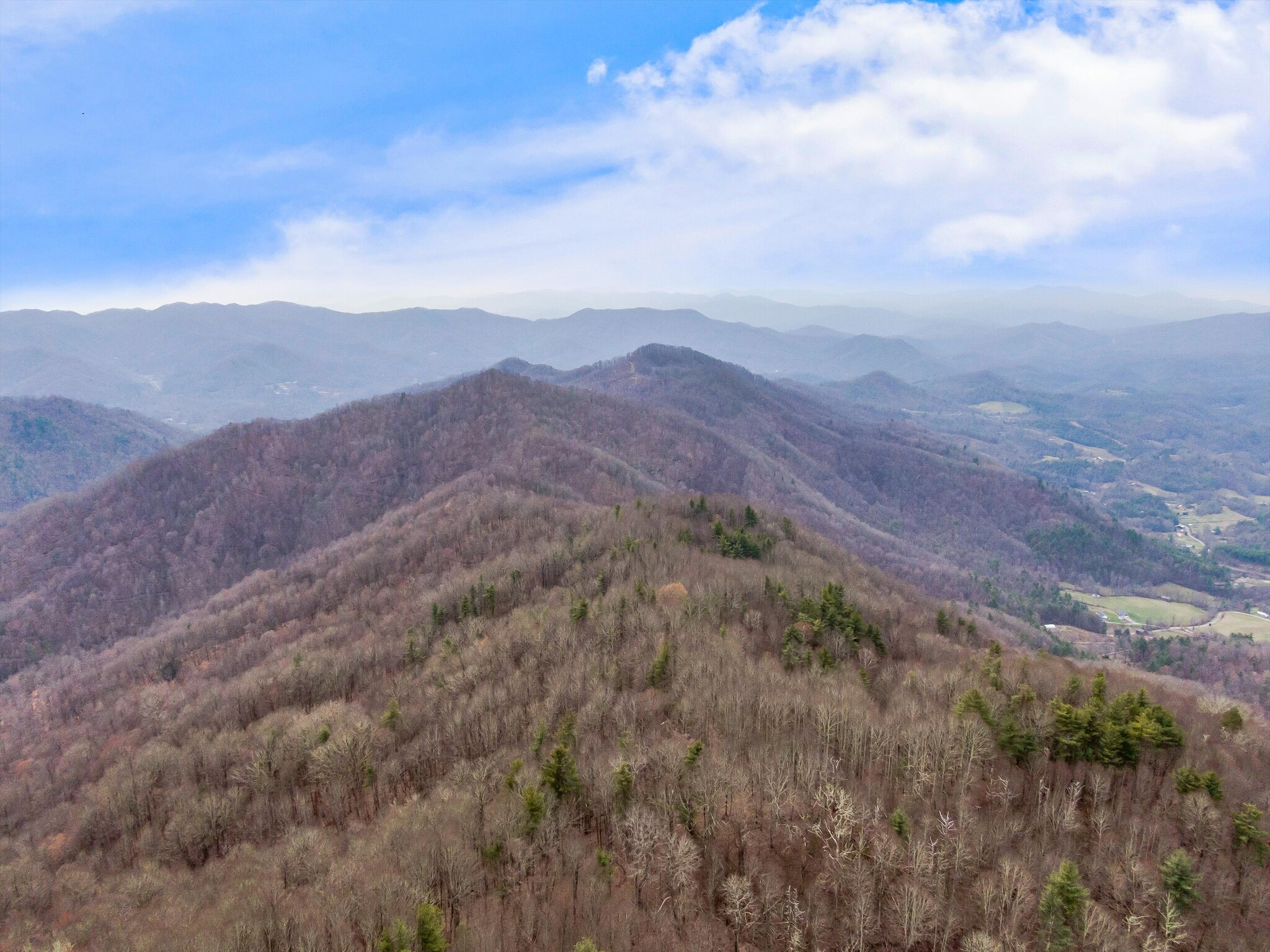 Tbd Spillcorn Rd, Marshall, NC for sale Primary Photo- Image 1 of 54