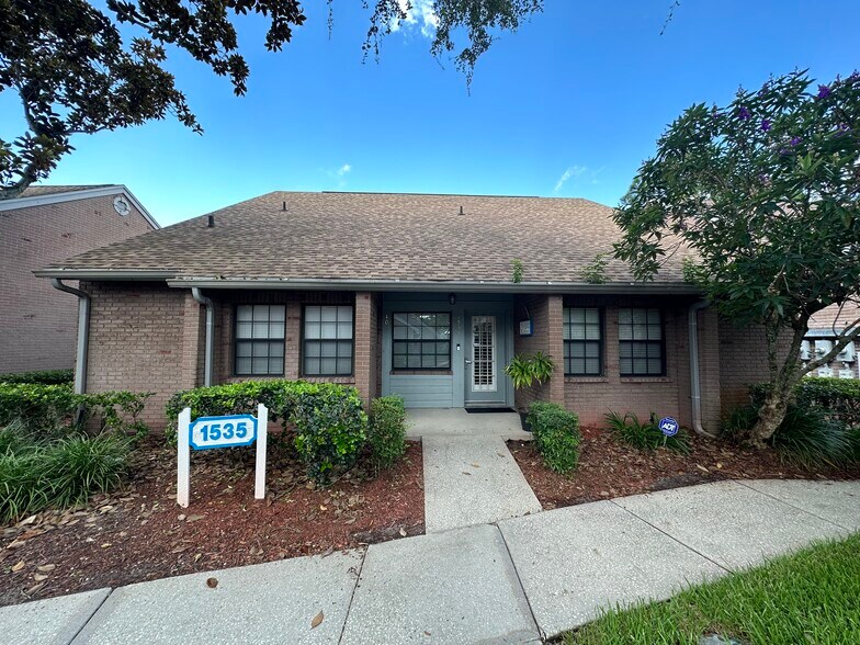 1535 Dale Mabry Hwy, Lutz, FL 33548