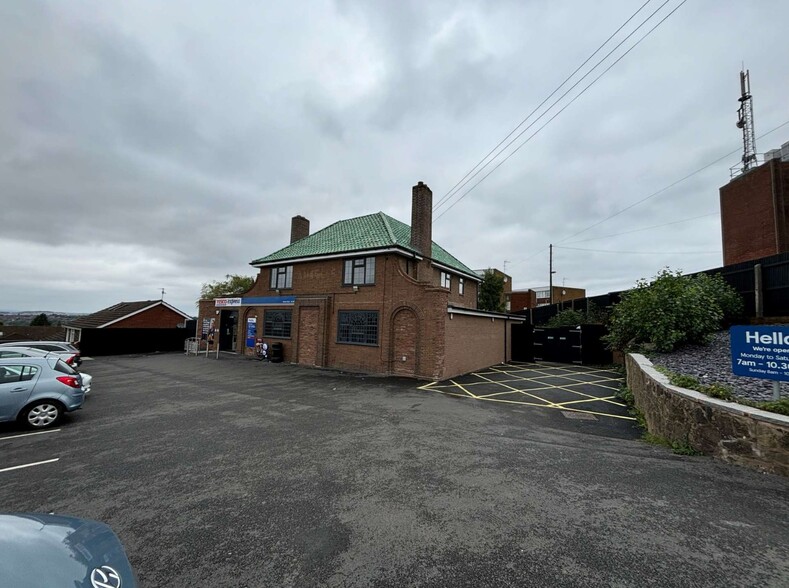 Belmont Rd, Stourbridge for sale - Building Photo - Image 2 of 3