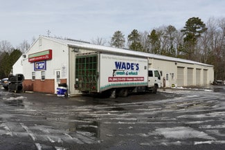 More details for 1346-1348 Anderson Hwy, Powhatan, VA - Retail for Lease