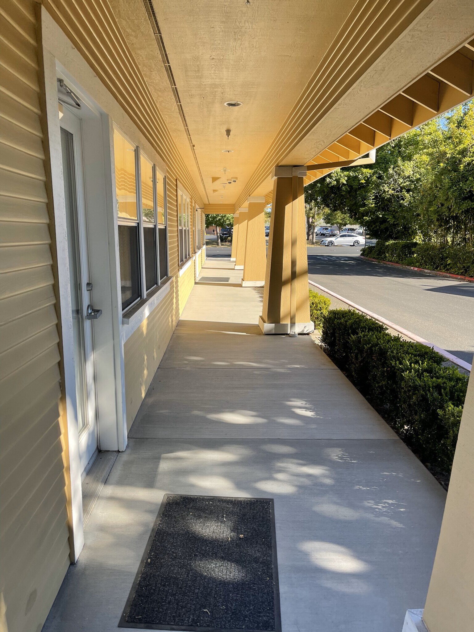 525 E Cotati Ave, Cotati, CA 94931 Freestanding Office Building for