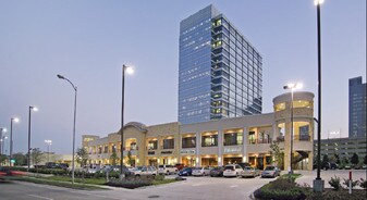 Briar Lake Village - Business Park