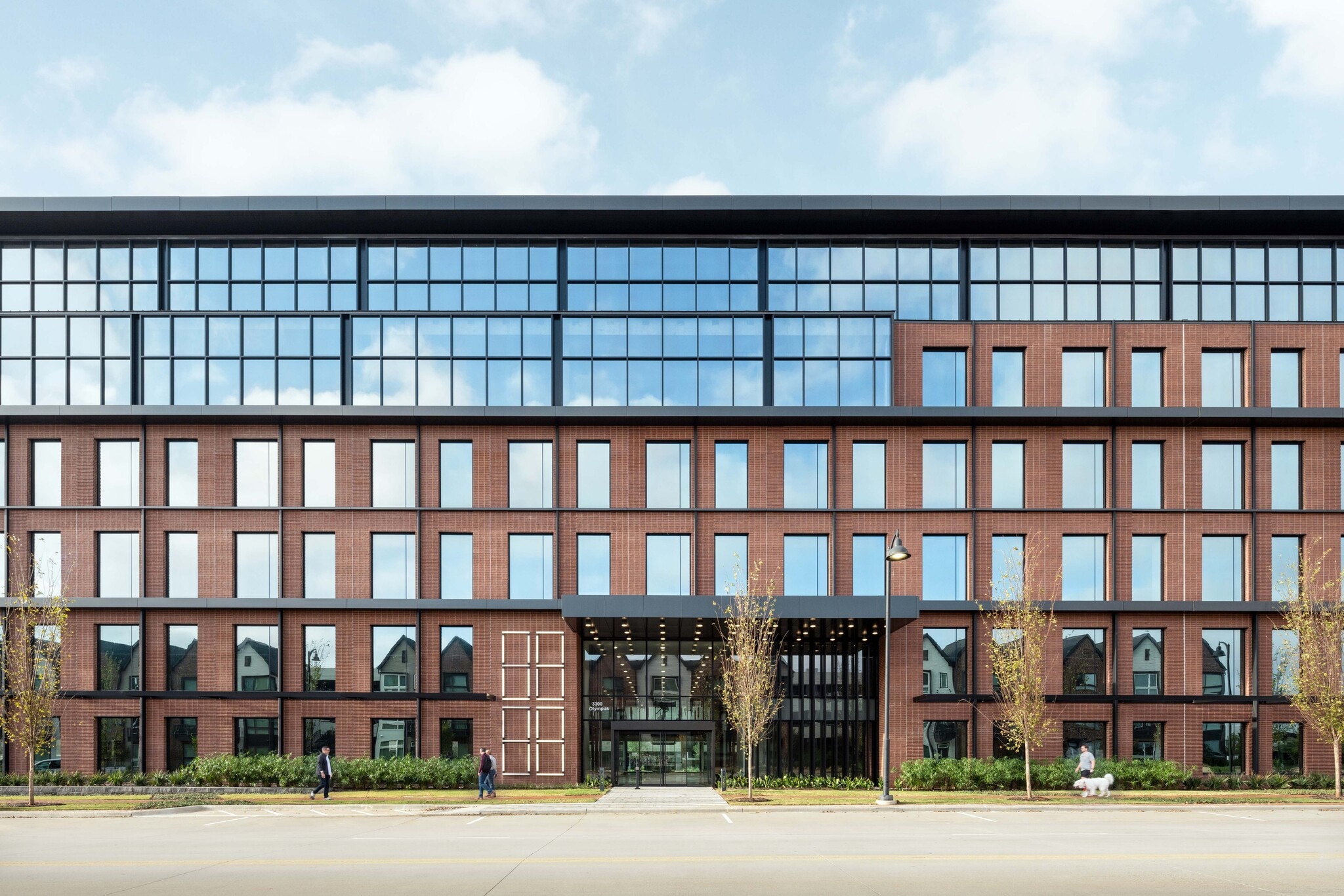 3300 Olympus Blvd, Coppell, TX for lease Building Photo- Image 1 of 22