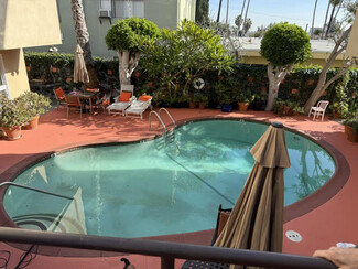 More details for 928 N San Vicente Blvd, West Hollywood, CA - Multifamily for Sale