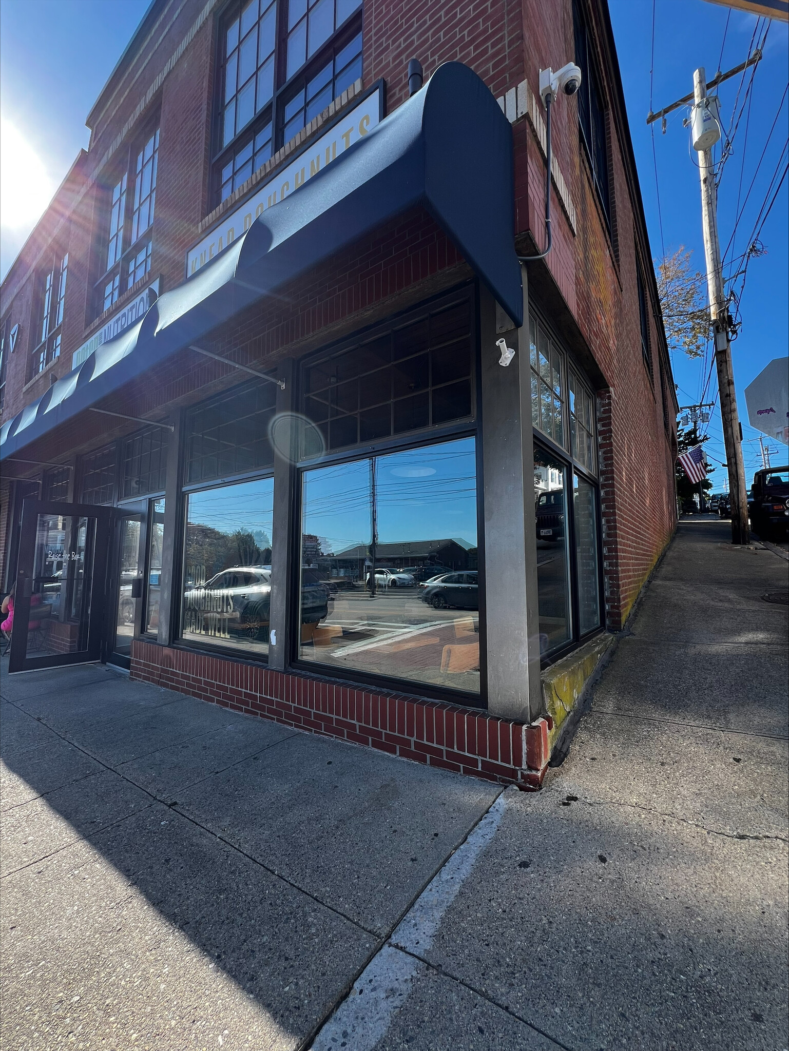 333 Main St, East Greenwich, RI for lease Building Photo- Image 1 of 12