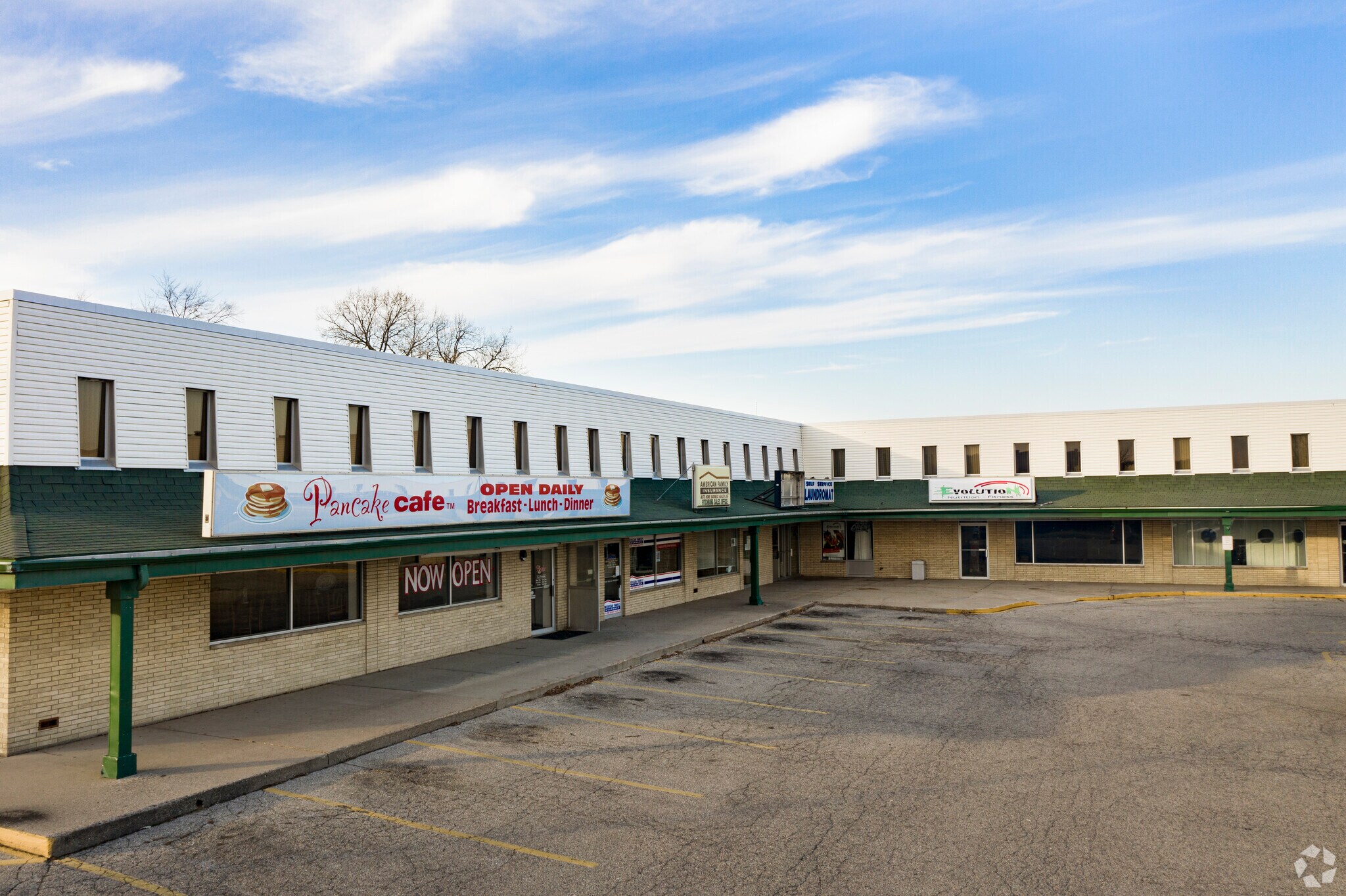 2932 Fish Hatchery Rd, Madison, WI for sale Building Photo- Image 1 of 1