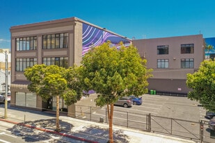 Mission Street Commons - Commercial Real Estate
