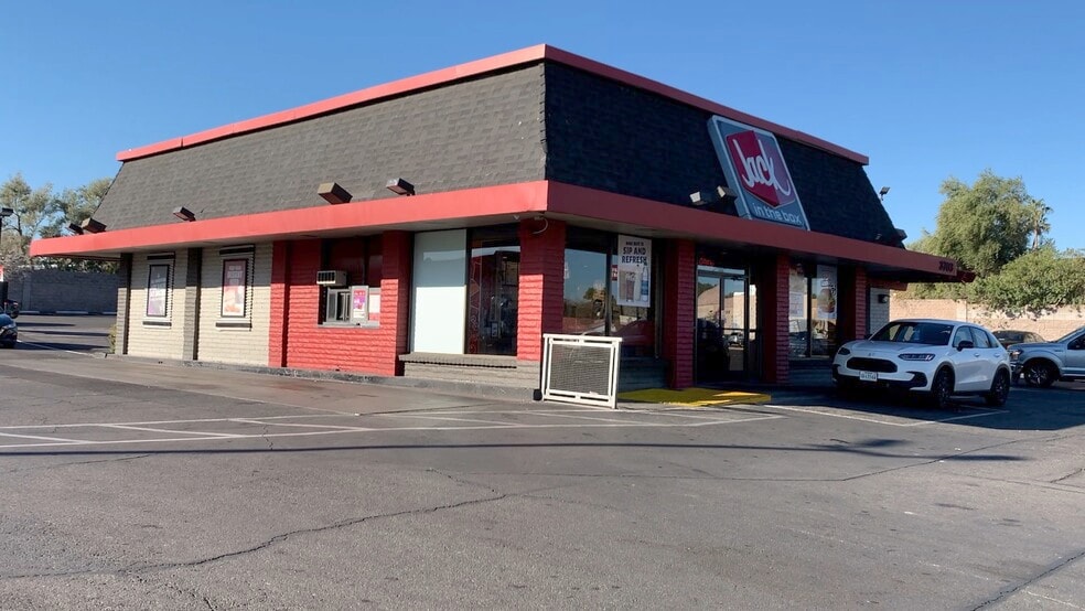 3703 E Flamingo Rd, Las Vegas, NV for sale - Primary Photo - Image 1 of 1