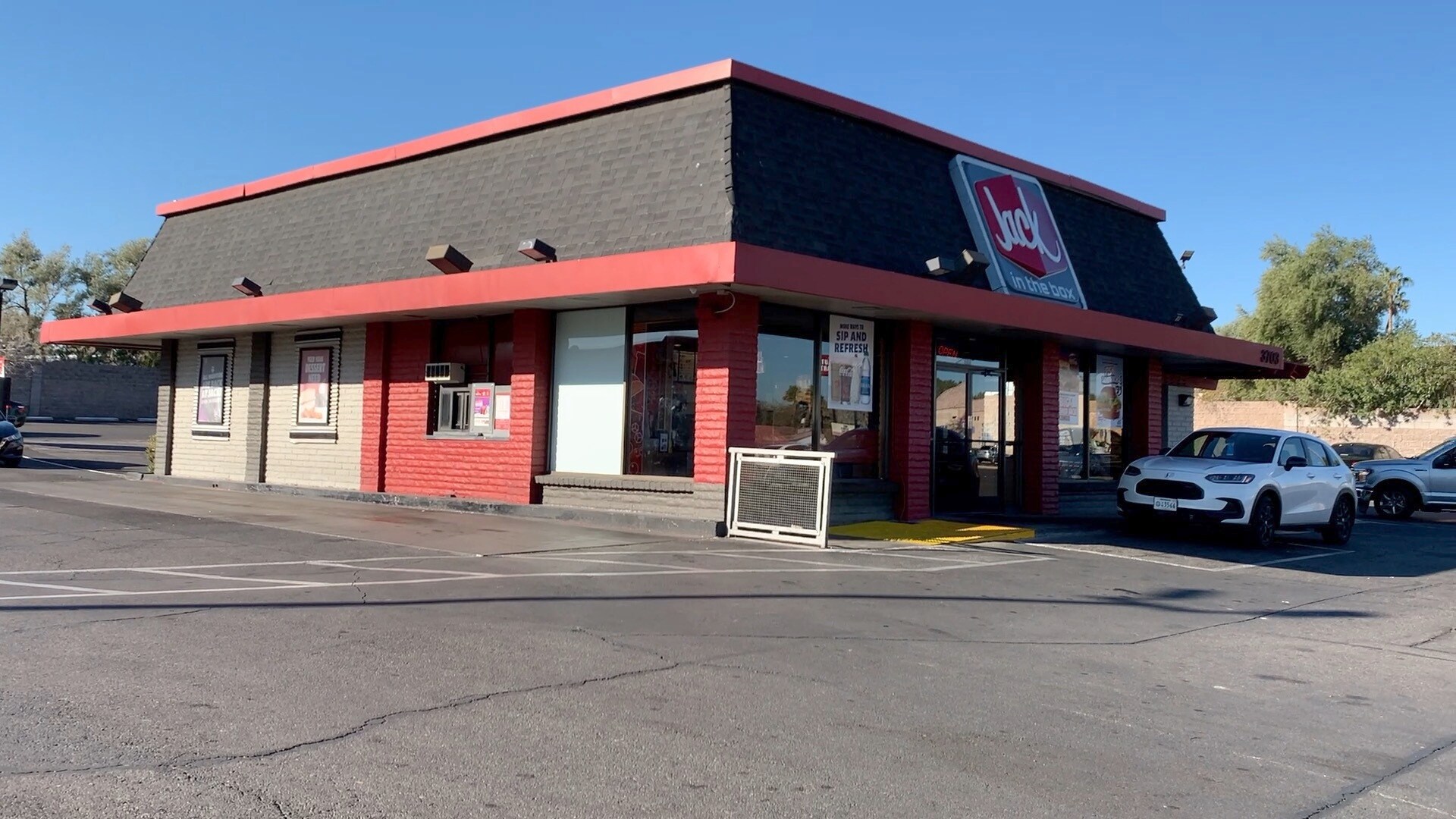 3703 E Flamingo Rd, Las Vegas, NV for sale Building Photo- Image 1 of 1