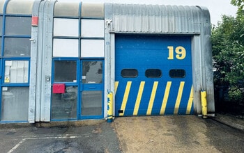 Eversley Way, Egham for lease Building Photo- Image 1 of 3