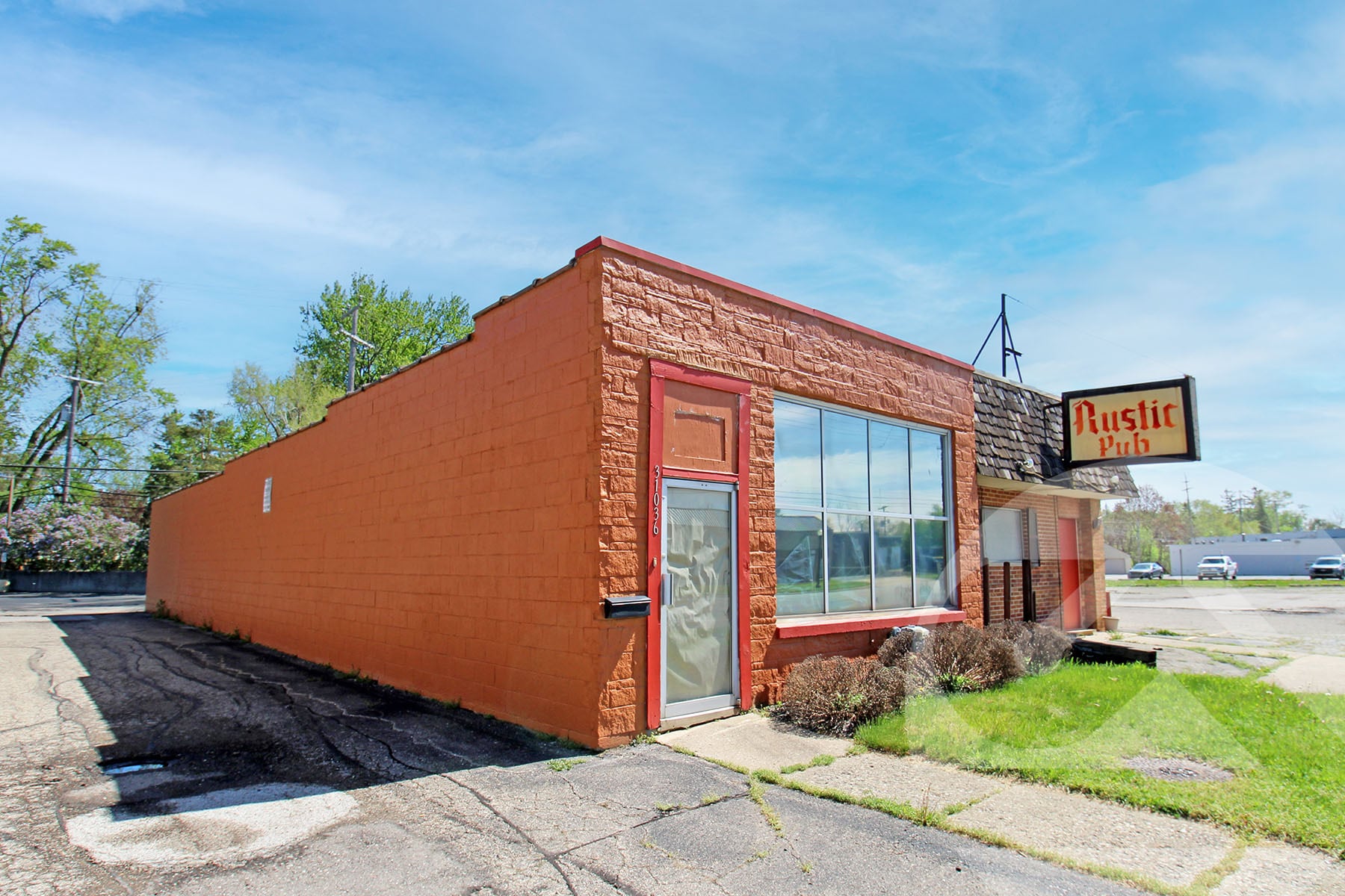 31030-31036 Grand River Ave, Farmington, MI for sale Building Photo- Image 1 of 5