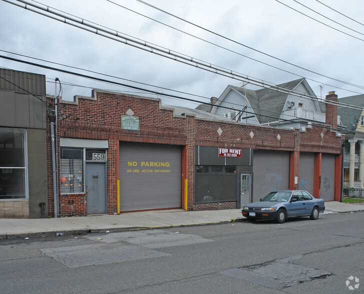 559-561 3rd St, Mount Vernon, NY for sale - Building Photo - Image 3 of 3