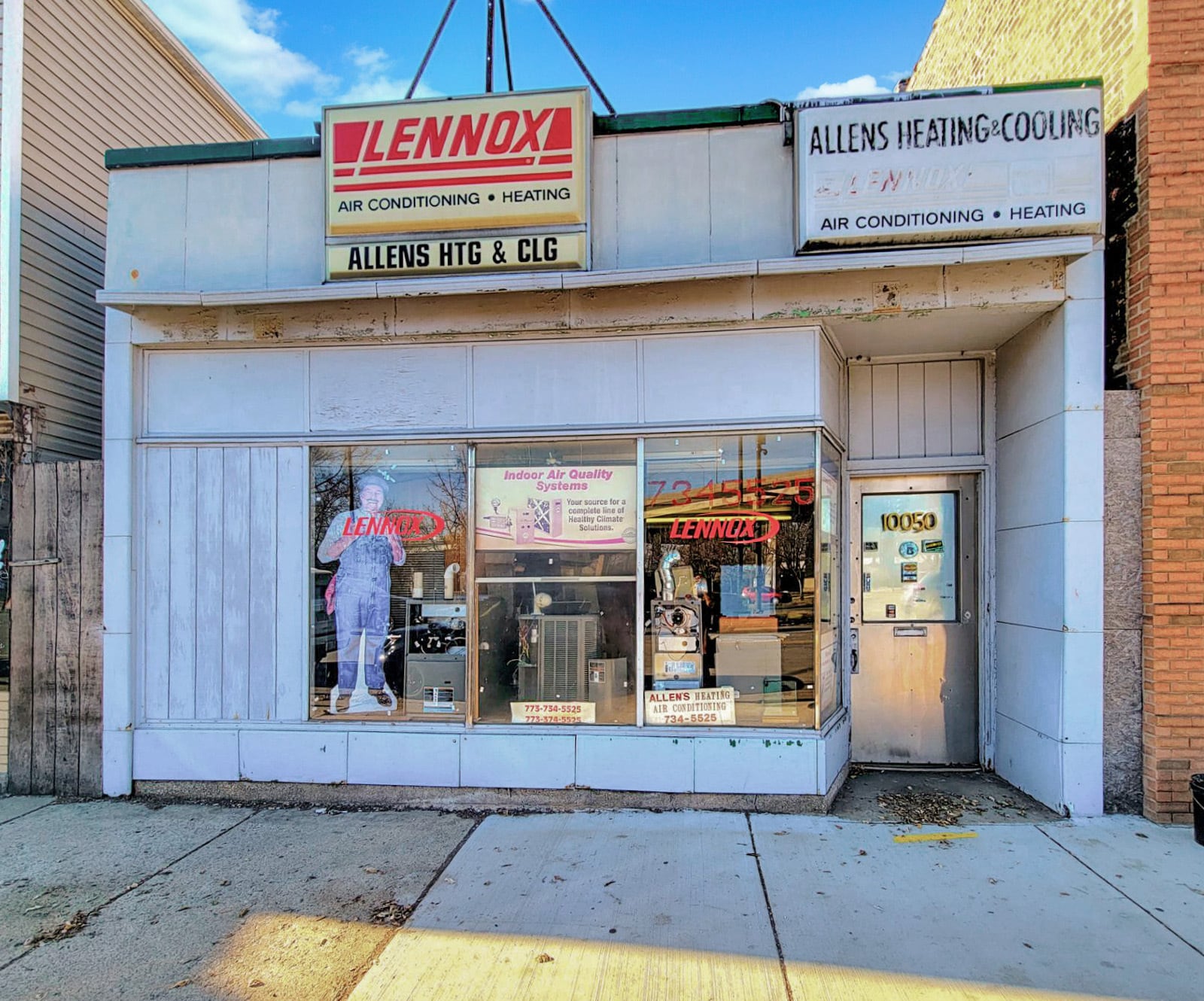 10050 S Ewing Ave, Chicago, IL for sale Primary Photo- Image 1 of 9
