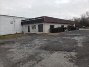 39 Transport Ln, Pine Island NY - Warehouse