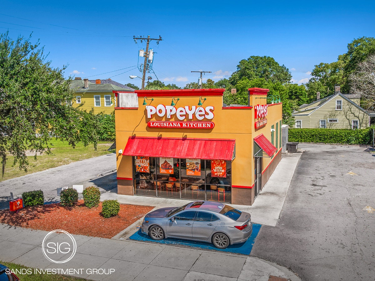 2514 Bull St, Savannah, GA for sale Building Photo- Image 1 of 6