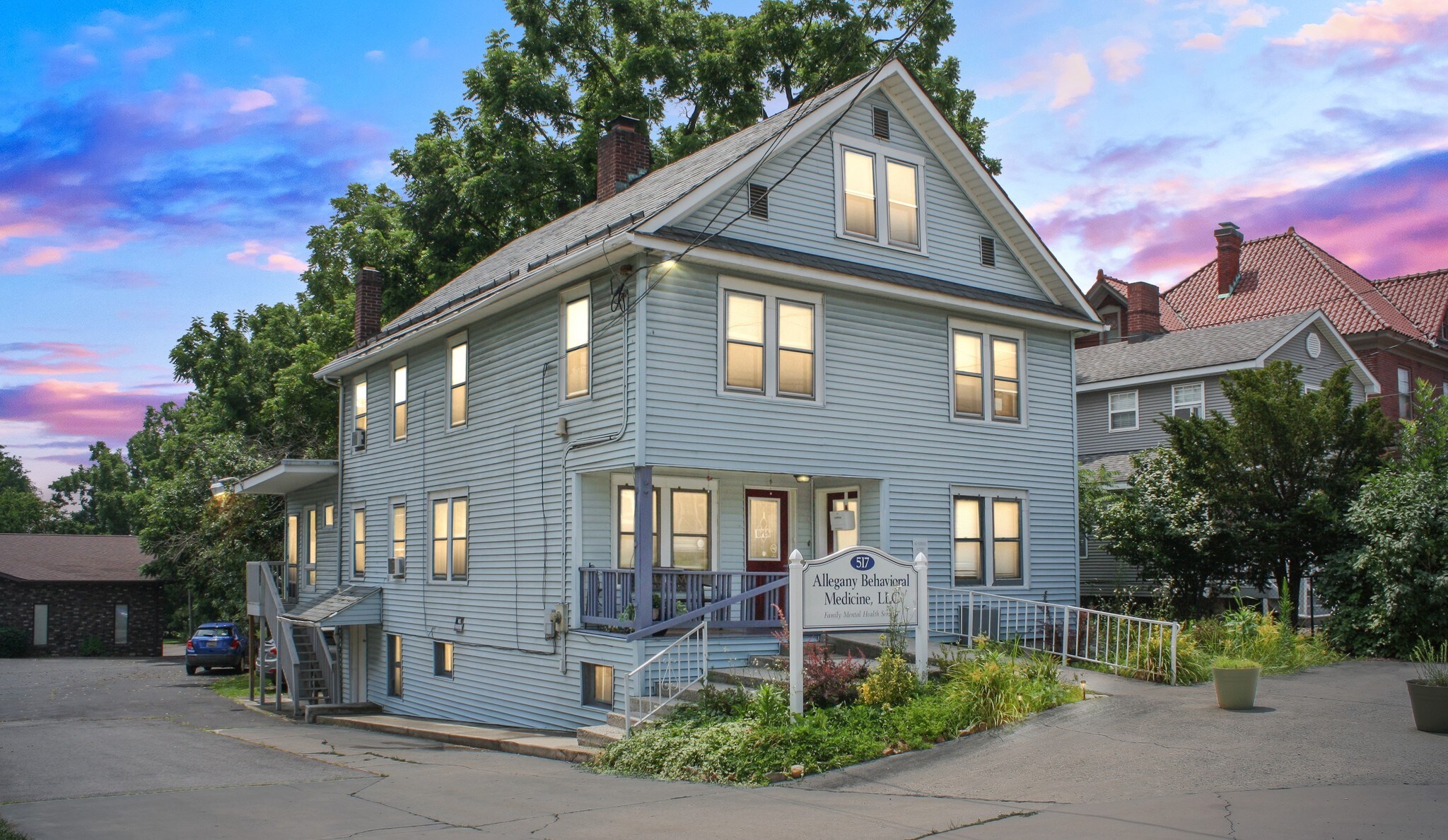 517 E Oldtown Rd, Cumberland, MD for sale Building Photo- Image 1 of 1