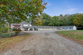 More details for 242 Commercial St, Rockport, ME - Hospitality for Sale