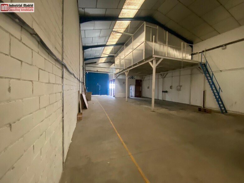 Industrial in Arganda del Rey, Madrid for sale - Primary Photo - Image 1 of 9