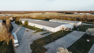 More details for 4008 Borman Dr, Batavia, OH - Industrial for Sale