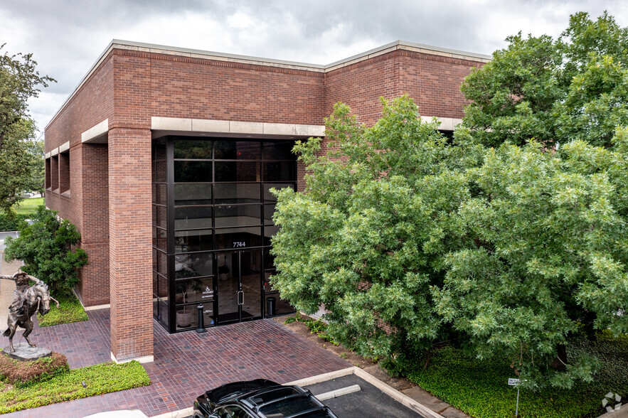 7744 Broadway St, San Antonio, TX for sale - Building Photo - Image 1 of 1