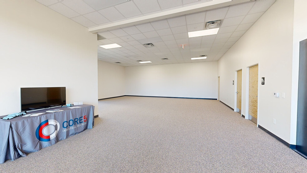 151 Logistics Pky NE, White, GA for lease - Matterport 3D Scan - Image 3 of 25