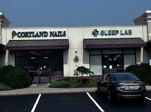 865 State Route 13, Cortland, NY for lease Interior Photo- Image 1 of 6