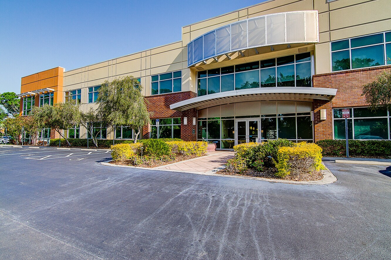 4592 Ulmerton Rd, Clearwater, FL for sale Building Photo- Image 1 of 1