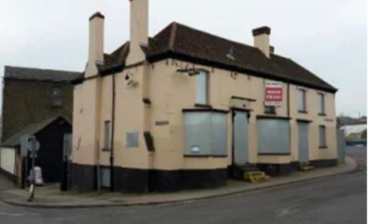 Hawkins Rd, Colchester for sale - Primary Photo - Image 1 of 1