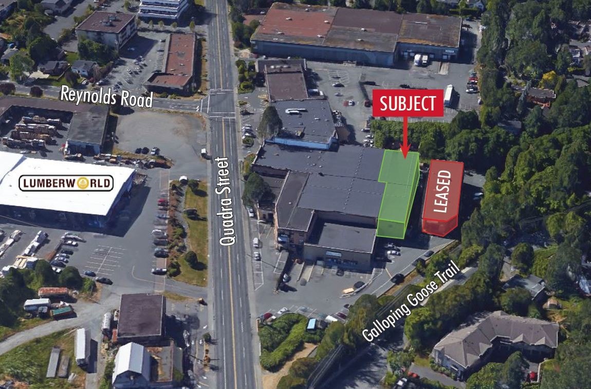 3948-3958 Quadra St, Victoria, BC for sale Other- Image 1 of 1