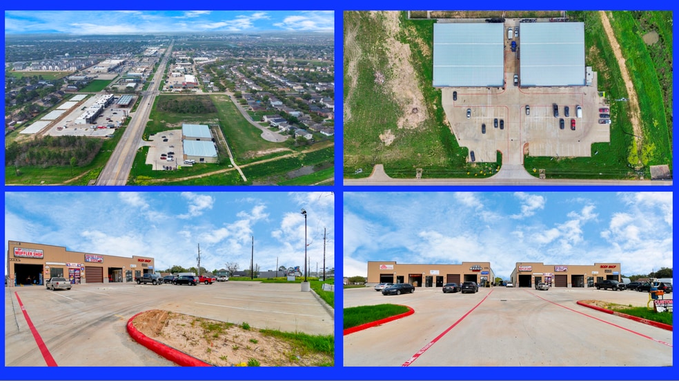 20010 FM 529 Rd, Cypress, TX for sale - Building Photo - Image 3 of 10