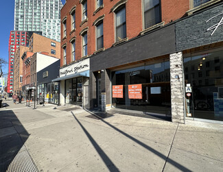 More details for 239 Flatbush Ave, Brooklyn, NY - Retail for Lease