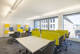 More details for 10 Post Office Sq, Boston, MA - Coworking for Lease
