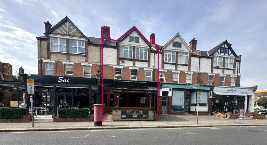 191 Worple Rd, London for sale Building Photo- Image 1 of 6