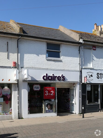 89 George St, Hove for sale - Primary Photo - Image 1 of 1