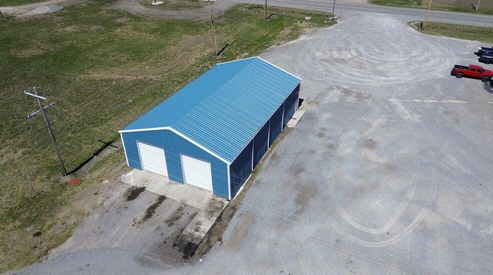 2751 E Marshall St, Charleston, MO for sale - Primary Photo - Image 2 of 28