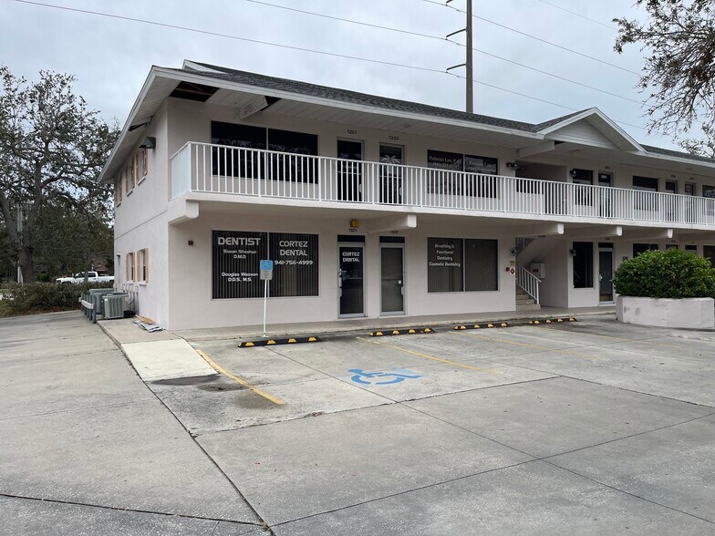 4016 Cortez Rd W, Bradenton, FL for sale - Primary Photo - Image 1 of 1