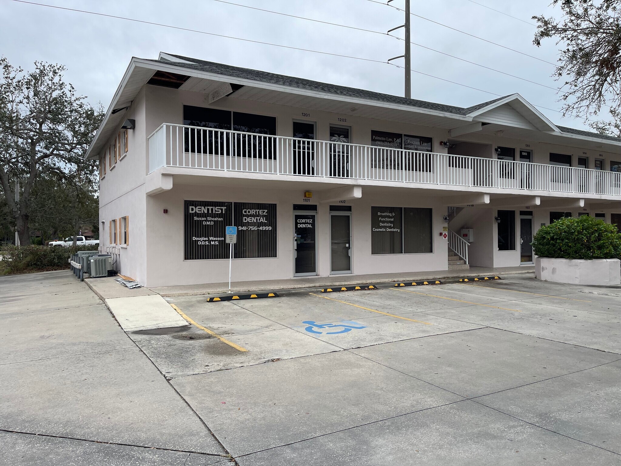 4016 Cortez Rd W, Bradenton, FL for sale Building Photo- Image 1 of 1