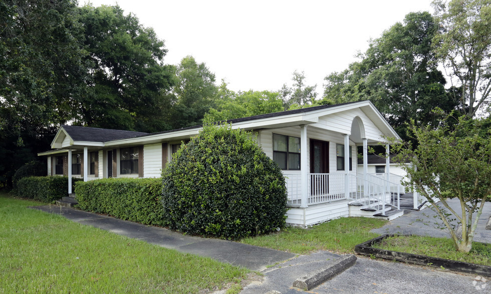 311 E Nine Mile Rd, Pensacola, FL for sale - Primary Photo - Image 1 of 1